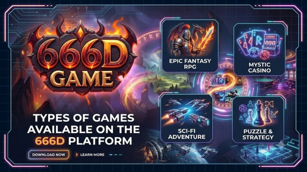 666D all games available 2k26