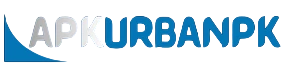 APKURBANPK logo