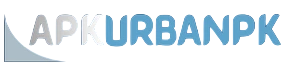 APKURBANPK logo
