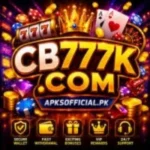 CB777K GAME 2026