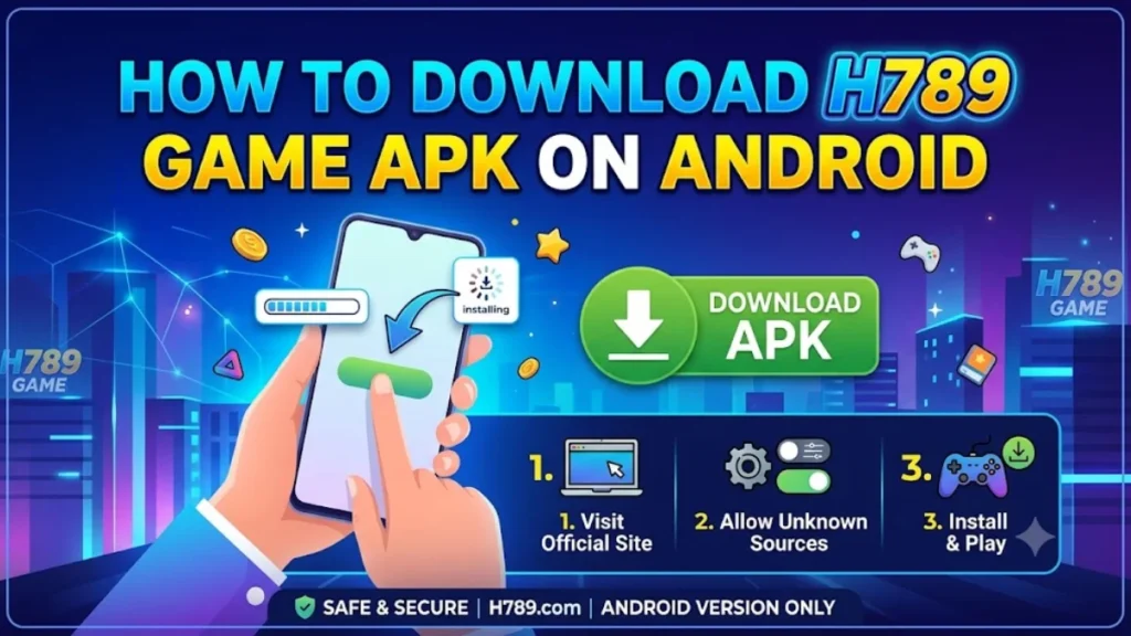 H789 game download and install 2k26