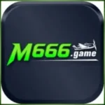 M666 game logo 2026