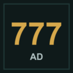 777AD Profile