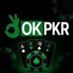 OkPkr Profile