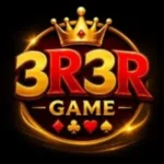 3R3R Game logo Android Pakistan 2026