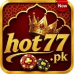 HOT77 Game profile image Pakistan Android 2026
