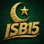 ISB15 Game Profile Image 2026
