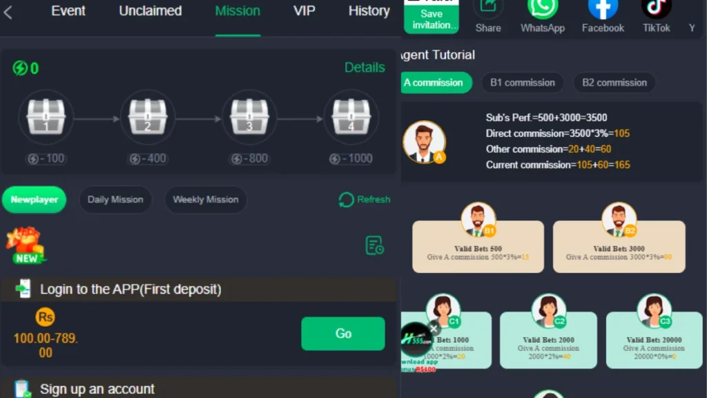 Z777 Game Bonuses, Rewards, and the Referral Program